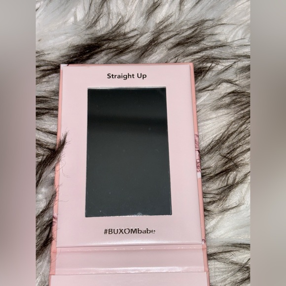 Buxom Straight Up Eye & Cheek Palette - Picture 5 of 6